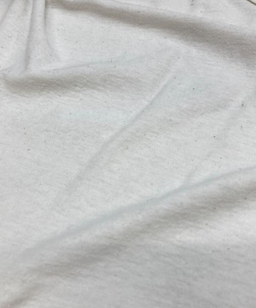Hanes（ヘインズ）Hanes (ヘインズ) Madonna blond ambition tour TEE ホワイト サイズ:2XLの古着・服飾アイテム