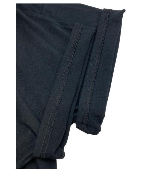 WEBER（ウェーバー）WEBER (ウェーバー) STAR WARS (スターウォーズ) Episode 1 Queen Amidala TEE ブラック サイズ:不明(実寸参照)の古着・服飾アイテム