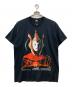 WEBER（ウェーバー）の古着「Episode 1 Queen Amidala TEE」｜ブラック