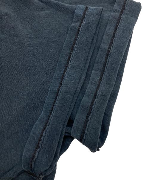 Hanes（ヘインズ）Hanes (ヘインズ) SHAVE MASK TEE ブラック サイズ:2XLの古着・服飾アイテム