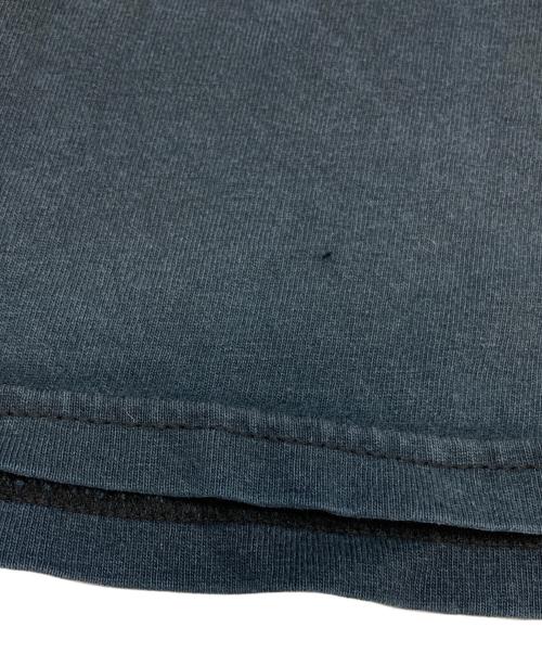 Hanes（ヘインズ）Hanes (ヘインズ) SHAVE MASK TEE ブラック サイズ:2XLの古着・服飾アイテム