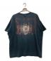 Hanes (ヘインズ) SHAVE MASK TEE ブラック サイズ:2XL：80000円