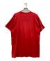 FRUIT OF THE LOOM (フルーツオブザルーム) OASIS TEE　USA製 レッド サイズ:XL：40000円