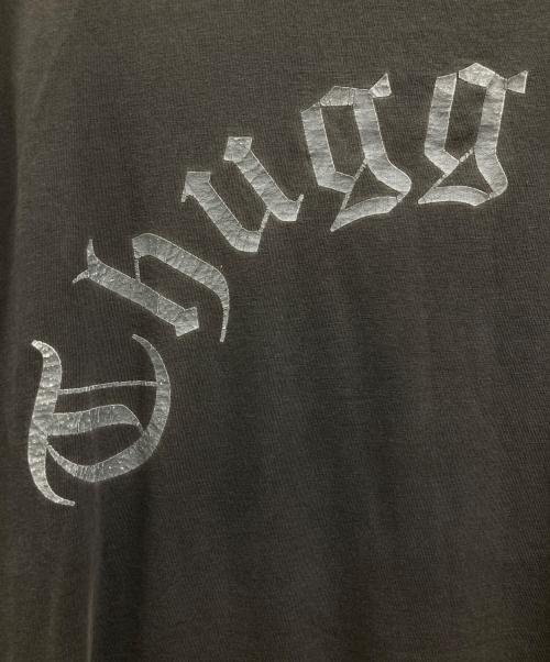 ARTIMONDE（アーティモンド）ARTIMONDE (アーティモンド) 90ｓ 2pac TEE ブラック サイズ:XLの古着・服飾アイテム
