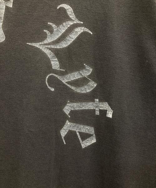 ARTIMONDE（アーティモンド）ARTIMONDE (アーティモンド) 90ｓ 2pac TEE ブラック サイズ:XLの古着・服飾アイテム