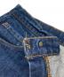中古・古着 LEVI'S (リーバイス) 80s505デニムパンツ ネイビー サイズ:W38：10000円