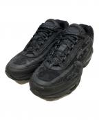 NIKE×WORKSOUTナイキ×ワークアウト）の古着「Air Max 95 Big Bubble 