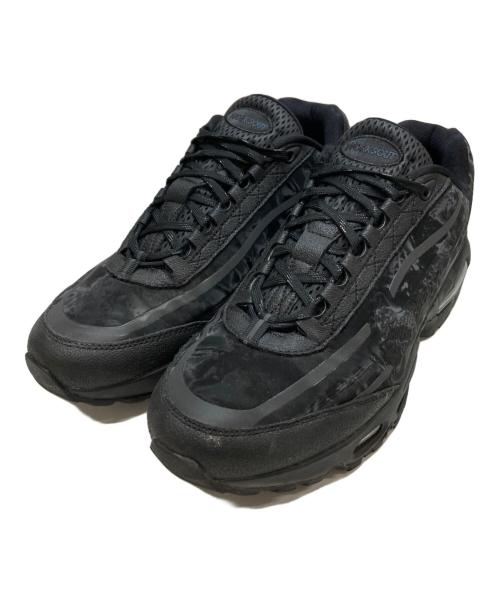 NIKE（ナイキ）NIKE (ナイキ) WORKSOUT (ワークアウト) Air Max 95 Big Bubble 