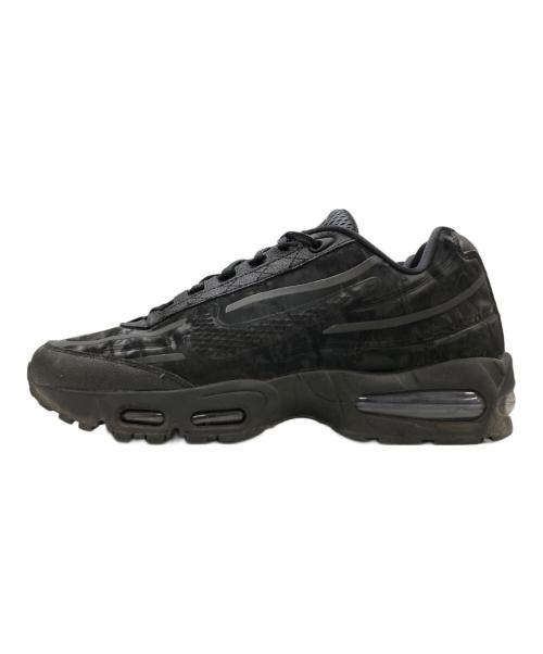 NIKE（ナイキ）NIKE (ナイキ) WORKSOUT (ワークアウト) Air Max 95 Big Bubble 