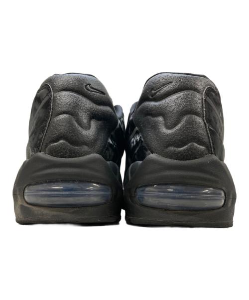 NIKE（ナイキ）NIKE (ナイキ) WORKSOUT (ワークアウト) Air Max 95 Big Bubble 