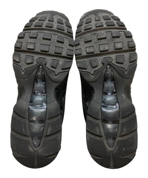NIKE（ナイキ）NIKE (ナイキ) WORKSOUT (ワークアウト) Air Max 95 Big Bubble 