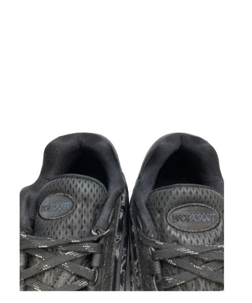 NIKE（ナイキ）NIKE (ナイキ) WORKSOUT (ワークアウト) Air Max 95 Big Bubble 