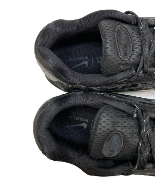NIKE（ナイキ）NIKE (ナイキ) WORKSOUT (ワークアウト) Air Max 95 Big Bubble 