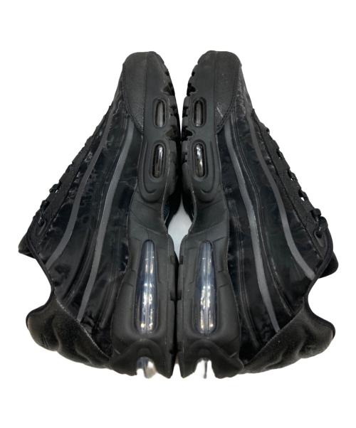 NIKE（ナイキ）NIKE (ナイキ) WORKSOUT (ワークアウト) Air Max 95 Big Bubble 