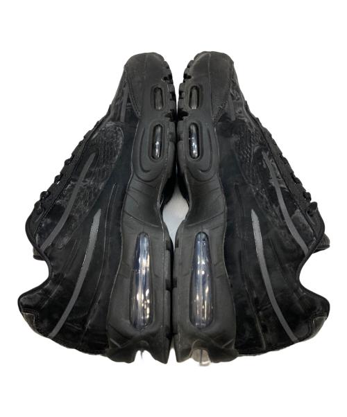 NIKE（ナイキ）NIKE (ナイキ) WORKSOUT (ワークアウト) Air Max 95 Big Bubble 
