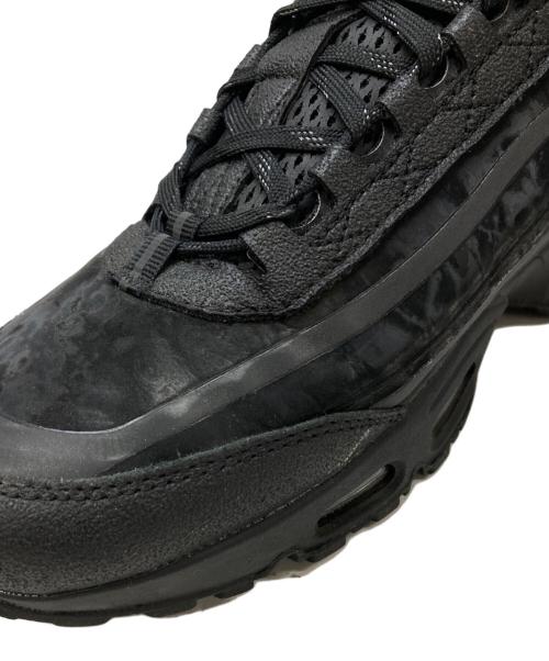 NIKE（ナイキ）NIKE (ナイキ) WORKSOUT (ワークアウト) Air Max 95 Big Bubble 