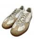 PUMA（プーマ）の古着「PALERMO」｜ベージュ
