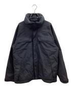 THE NORTH FACEザ ノース フェイス）の古着「MAKALU TRI JACKET」｜ブラック