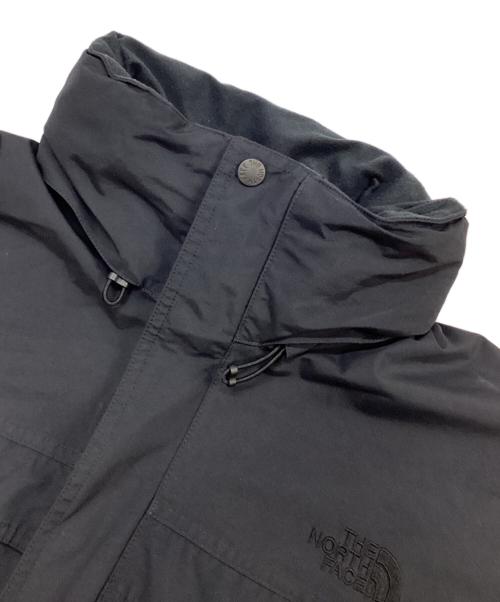 THE NORTH FACE（ザ ノース フェイス）THE NORTH FACE (ザ ノース フェイス) MAKALU TRI JACKET ブラック サイズ:XLの古着・服飾アイテム