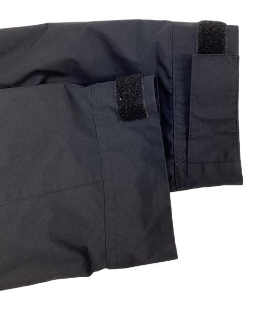 THE NORTH FACE（ザ ノース フェイス）THE NORTH FACE (ザ ノース フェイス) MAKALU TRI JACKET ブラック サイズ:XLの古着・服飾アイテム