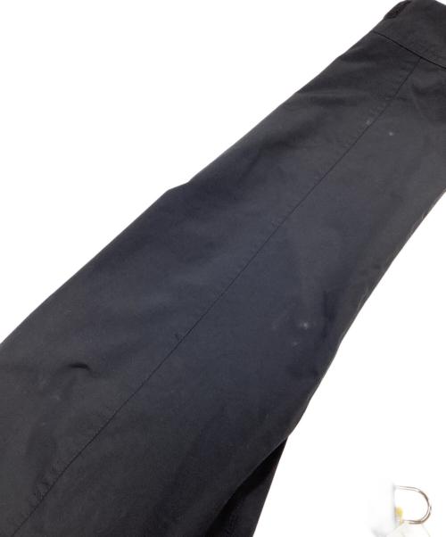 THE NORTH FACE（ザ ノース フェイス）THE NORTH FACE (ザ ノース フェイス) MAKALU TRI JACKET ブラック サイズ:XLの古着・服飾アイテム