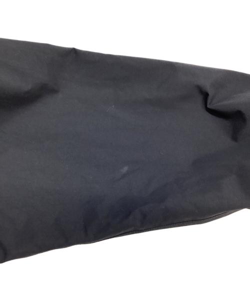 THE NORTH FACE（ザ ノース フェイス）THE NORTH FACE (ザ ノース フェイス) MAKALU TRI JACKET ブラック サイズ:XLの古着・服飾アイテム