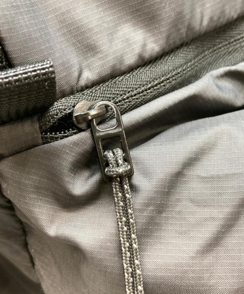 on（オン）on (オン) Speed Pack 18L LiteMagnet ブラックの古着・服飾アイテム