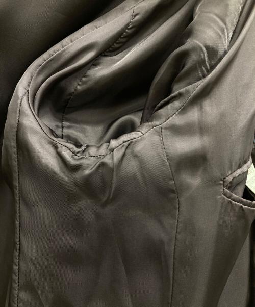POLO RALPH LAUREN（ポロ・ラルフローレン）POLO RALPH LAUREN (ポロ・ラルフローレン) コーデュロイテーラードジャケット ブラウン サイズ:Mの古着・服飾アイテム
