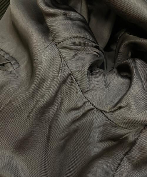 POLO RALPH LAUREN（ポロ・ラルフローレン）POLO RALPH LAUREN (ポロ・ラルフローレン) コーデュロイテーラードジャケット ブラウン サイズ:Mの古着・服飾アイテム