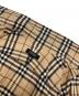 BURBERRY BLACK LABELの古着・服飾アイテム：8000円