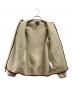 Patagonia (パタゴニア) Classic Retro-X Jkt/ボアジャケット ベージュ サイズ:XS：10000円