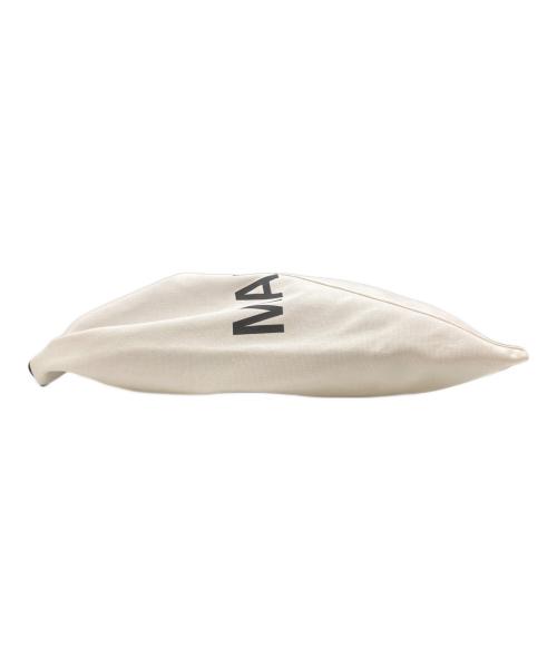 MM6 Maison Margiela（エムエムシックスメゾンマルジェラ）MM6 Maison Margiela (エムエムシックスメゾンマルジェラ) JAPANESE トートバッグ ホワイトの古着・服飾アイテム