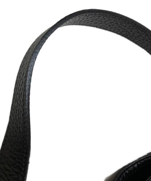 BLUE LABEL CRESTBRIDGE（ブルーレーベルクレストブリッジ）BLUE LABEL CRESTBRIDGE (ブルーレーベルクレストブリッジ) 2wayチェックショルダーバッグ ベージュ×レッドの古着・服飾アイテム