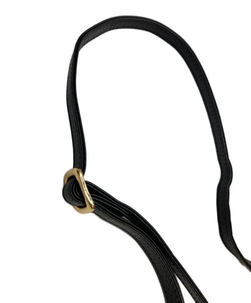 BLUE LABEL CRESTBRIDGE（ブルーレーベルクレストブリッジ）BLUE LABEL CRESTBRIDGE (ブルーレーベルクレストブリッジ) 2wayチェックショルダーバッグ ベージュ×レッドの古着・服飾アイテム