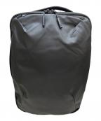 AERエアー）の古着「day pack3/バックパック」｜ブラック