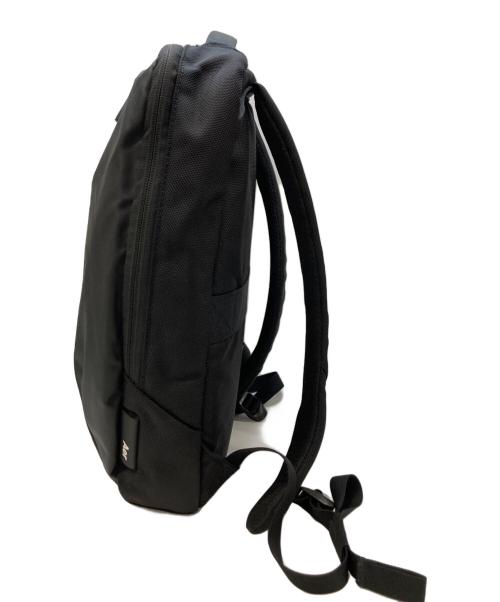 AER（エアー）AER (エアー) day pack3/バックパック ブラックの古着・服飾アイテム