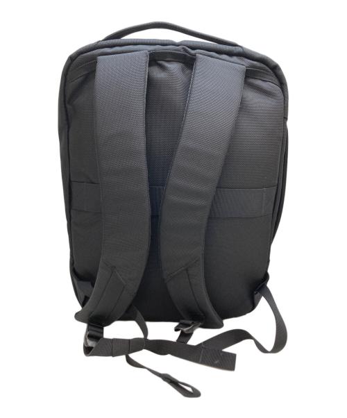 AER（エアー）AER (エアー) day pack3/バックパック ブラックの古着・服飾アイテム
