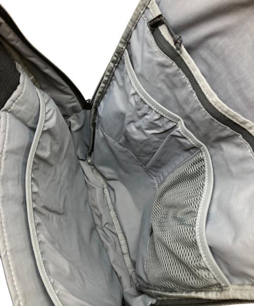 AER（エアー）AER (エアー) day pack3/バックパック ブラックの古着・服飾アイテム