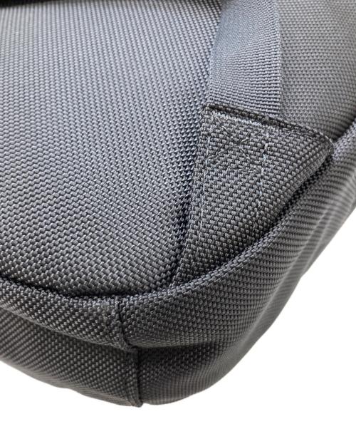 AER（エアー）AER (エアー) day pack3/バックパック ブラックの古着・服飾アイテム