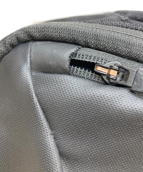 AER（エアー）AER (エアー) day pack3/バックパック ブラックの古着・服飾アイテム