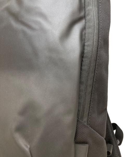 AER（エアー）AER (エアー) day pack3/バックパック ブラックの古着・服飾アイテム