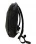AER (エアー) day pack3/バックパック ブラック：16000円