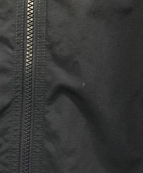 Patagonia（パタゴニア）Patagonia (パタゴニア) シェルド シンチラ ナイロンジャケット ネイビー サイズ:Lの古着・服飾アイテム