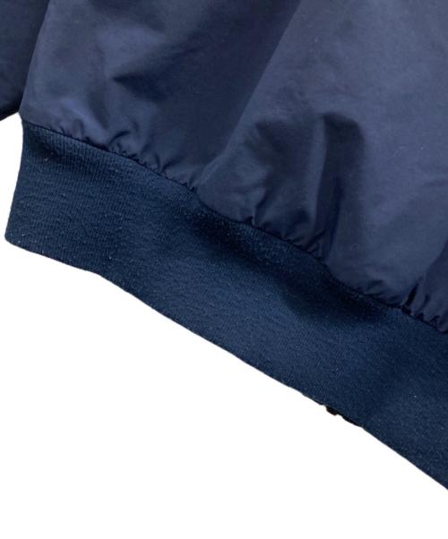 Patagonia（パタゴニア）Patagonia (パタゴニア) シェルド シンチラ ナイロンジャケット ネイビー サイズ:Lの古着・服飾アイテム