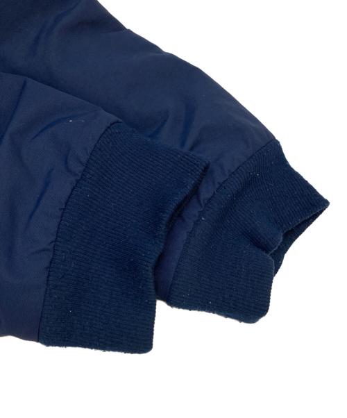 Patagonia（パタゴニア）Patagonia (パタゴニア) シェルド シンチラ ナイロンジャケット ネイビー サイズ:Lの古着・服飾アイテム