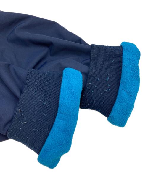 Patagonia（パタゴニア）Patagonia (パタゴニア) シェルド シンチラ ナイロンジャケット ネイビー サイズ:Lの古着・服飾アイテム