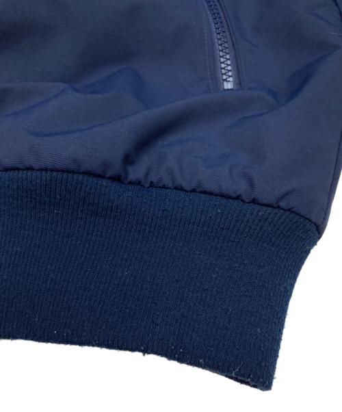 Patagonia（パタゴニア）Patagonia (パタゴニア) シェルド シンチラ ナイロンジャケット ネイビー サイズ:Lの古着・服飾アイテム