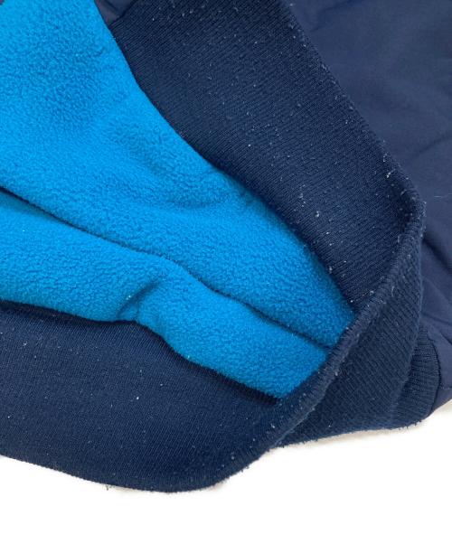 Patagonia（パタゴニア）Patagonia (パタゴニア) シェルド シンチラ ナイロンジャケット ネイビー サイズ:Lの古着・服飾アイテム