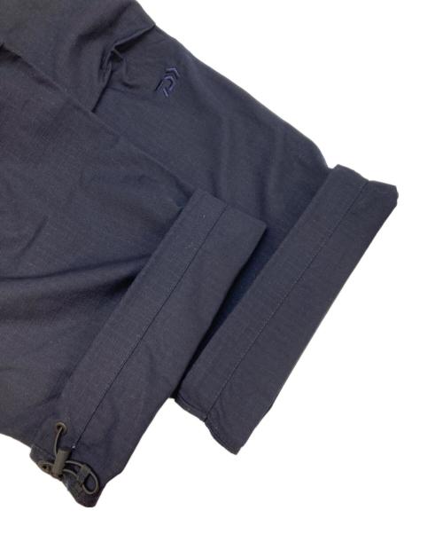 DAIWA（ダイワ）DAIWA (ダイワ) CORDURA イージーパンツ ブラック サイズ:L 未使用品の古着・服飾アイテム
