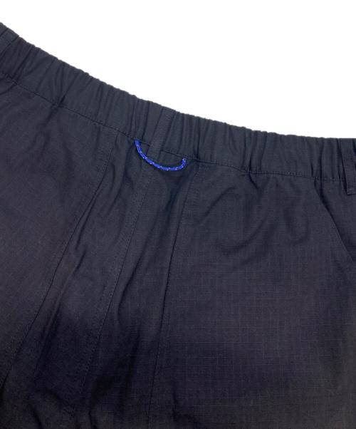 DAIWA（ダイワ）DAIWA (ダイワ) CORDURA イージーパンツ ブラック サイズ:L 未使用品の古着・服飾アイテム